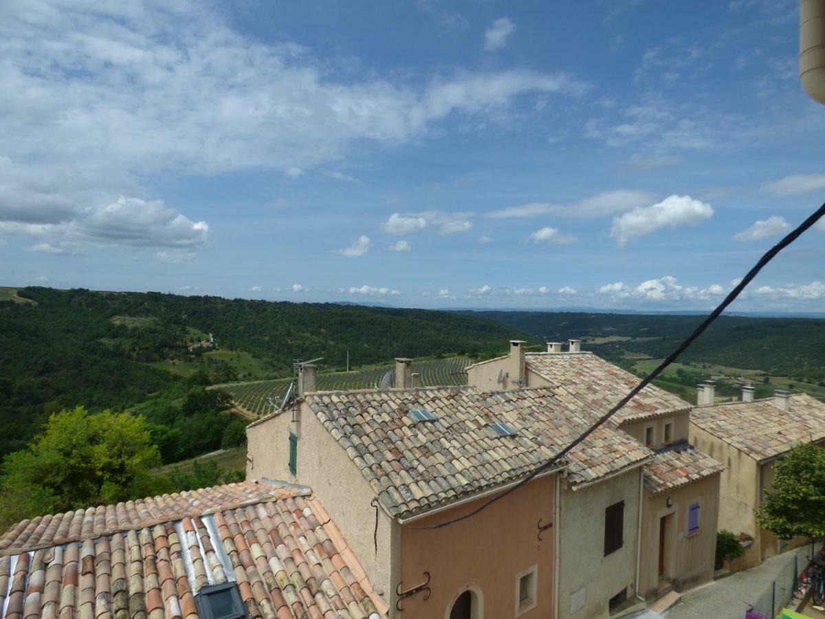 Le Gite De Dedee Entrevennes Exterior photo