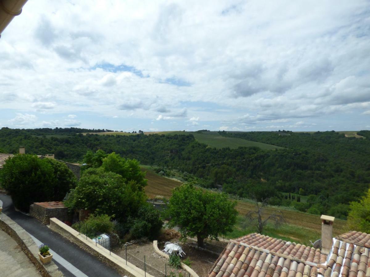 Le Gite De Dedee Entrevennes Exterior photo